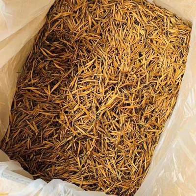 清鮮甜與包裝 預包裝與散裝紅茶的供應優勢